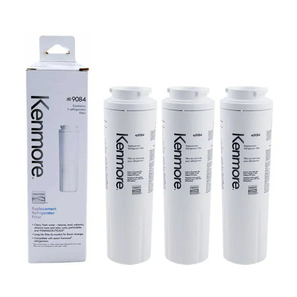 Kenmore 9084, 46-9084 Refrigerator Water Filter Replacement